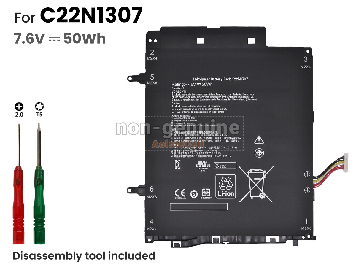 C22N1307