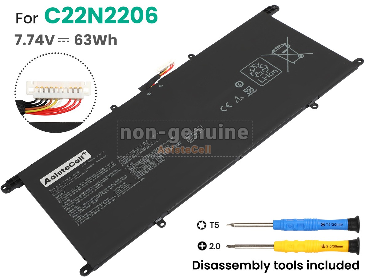 C22N2206