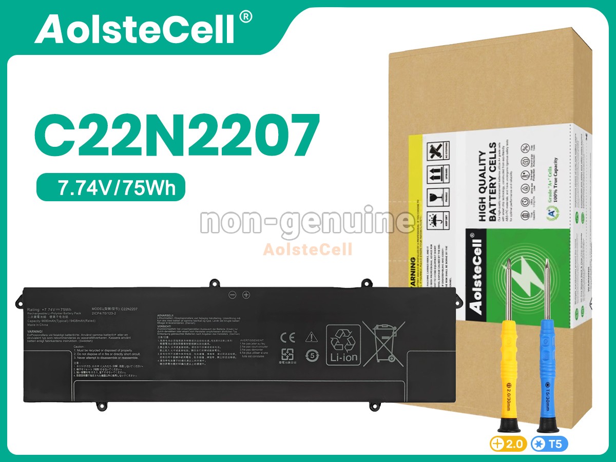 C22N2207