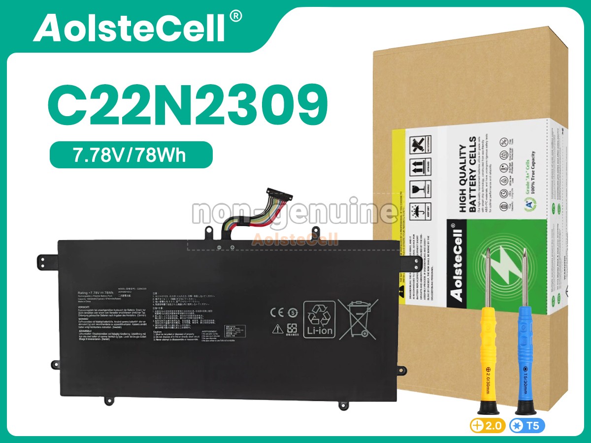 C22N2309