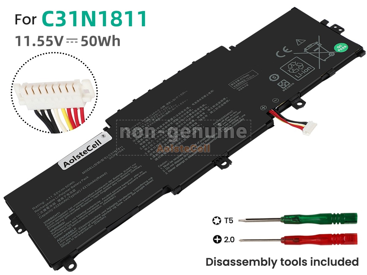 C31N1811