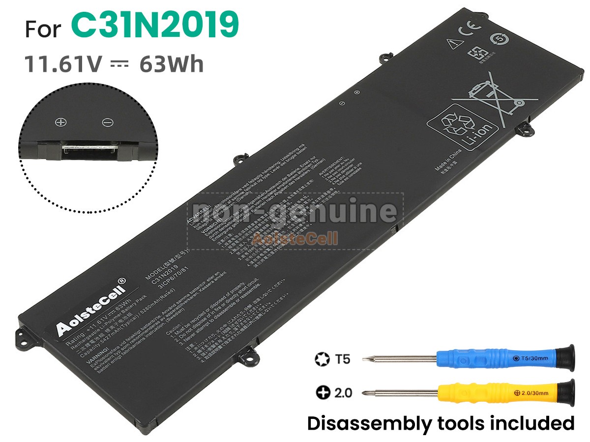 C31N2019-A