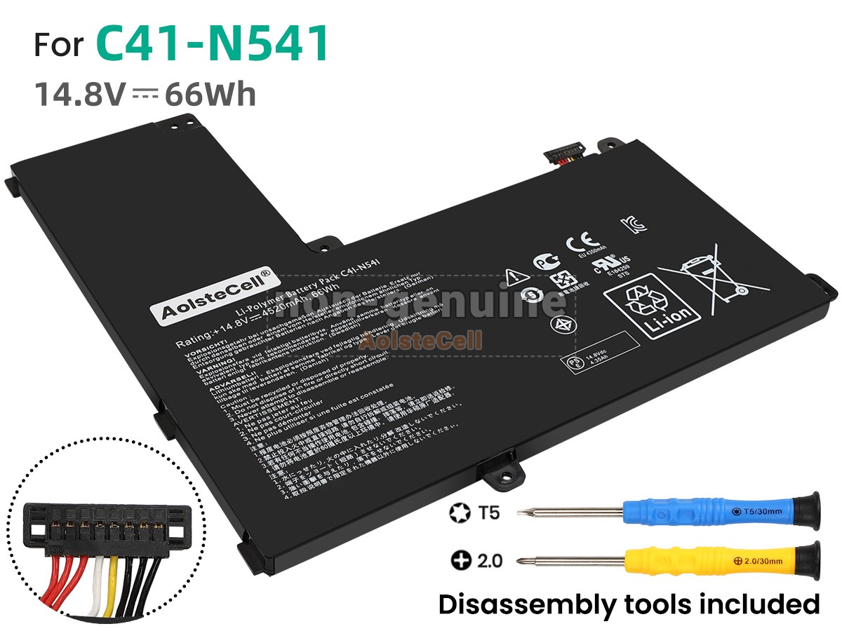 C41-N541