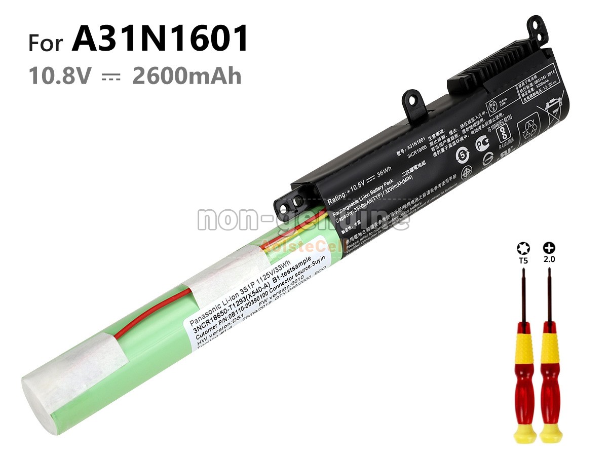 A31N1601