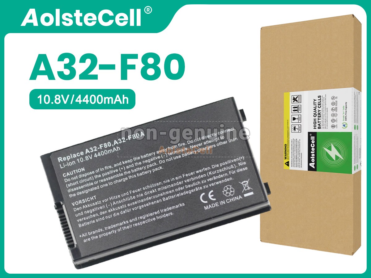 A32-F80-6CELL