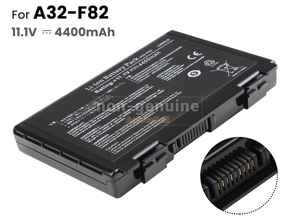 A32-F82-6CELL
