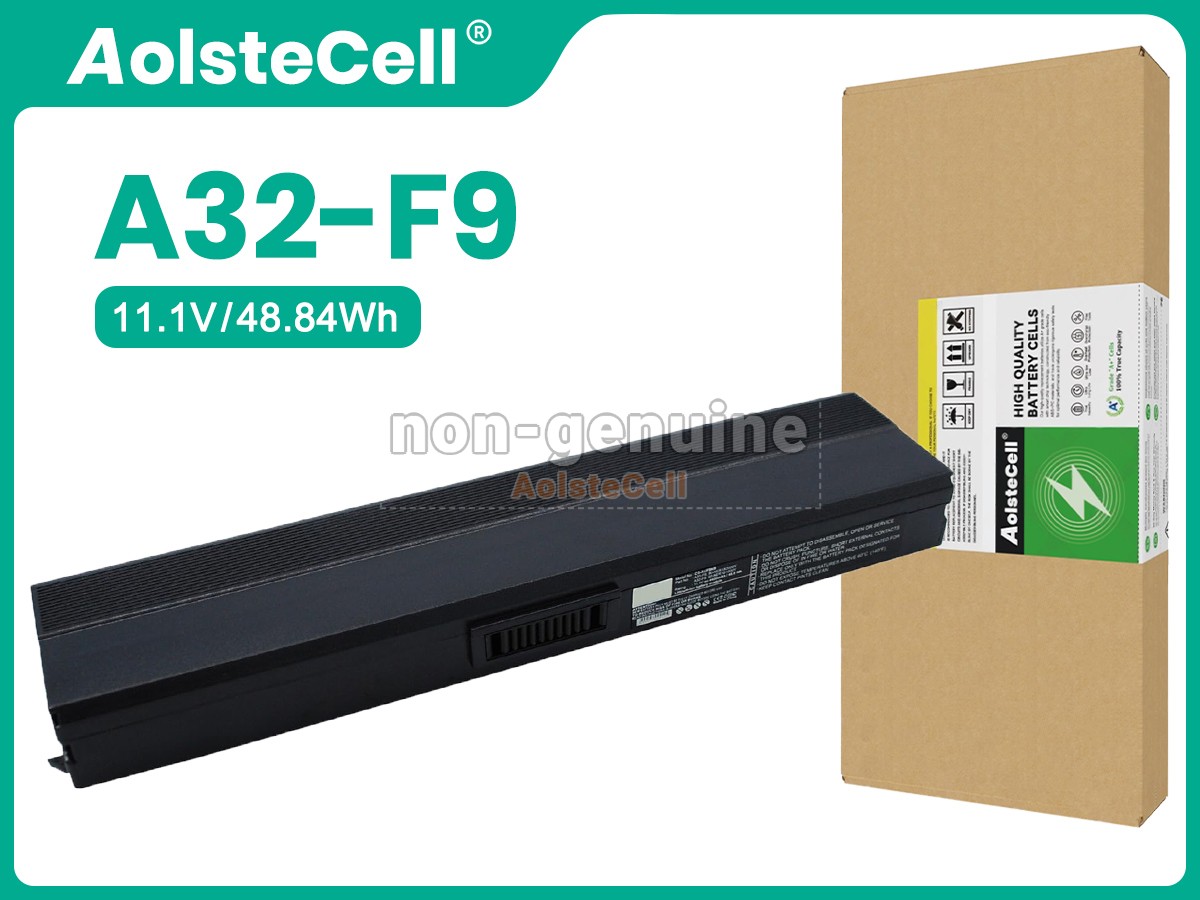 A32-F9-6CELL