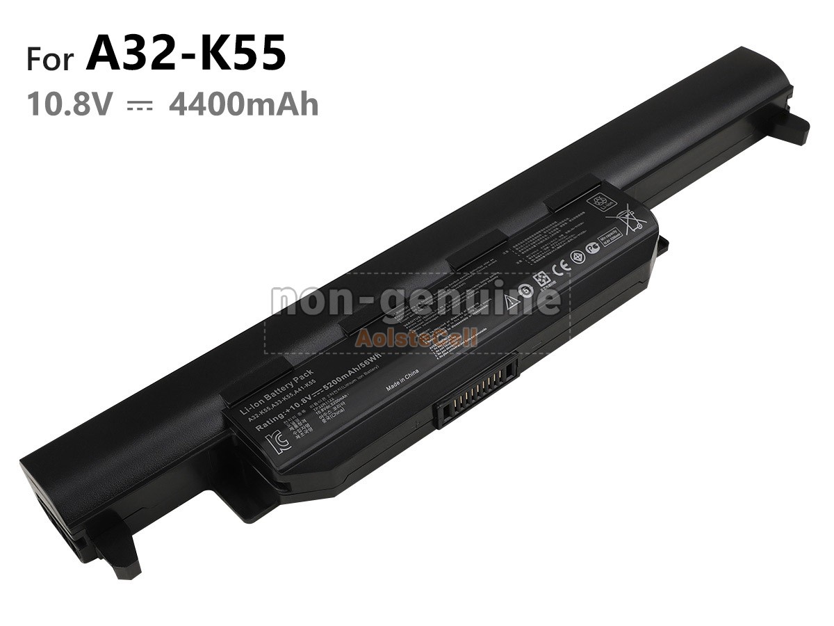 A32-K55-6CELL