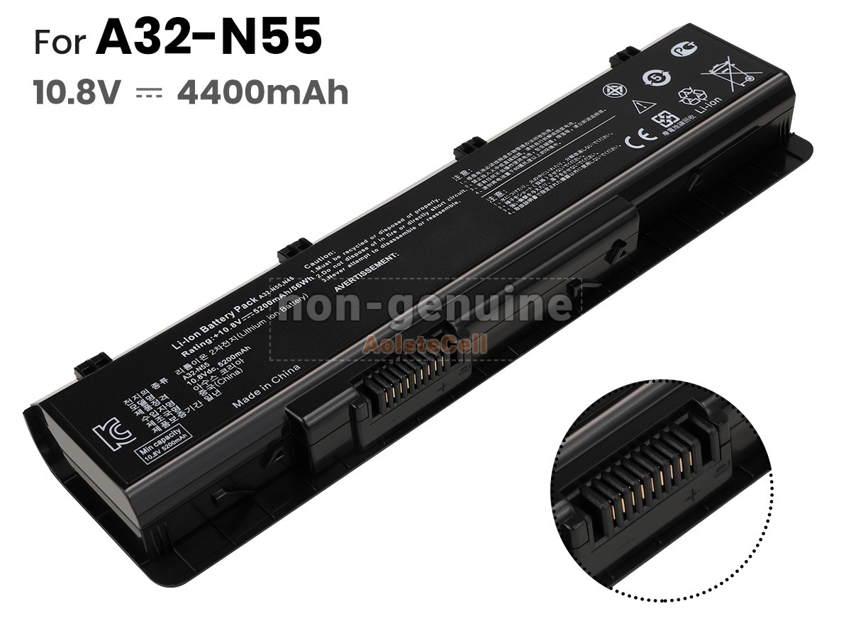 A32-N55-6CELL