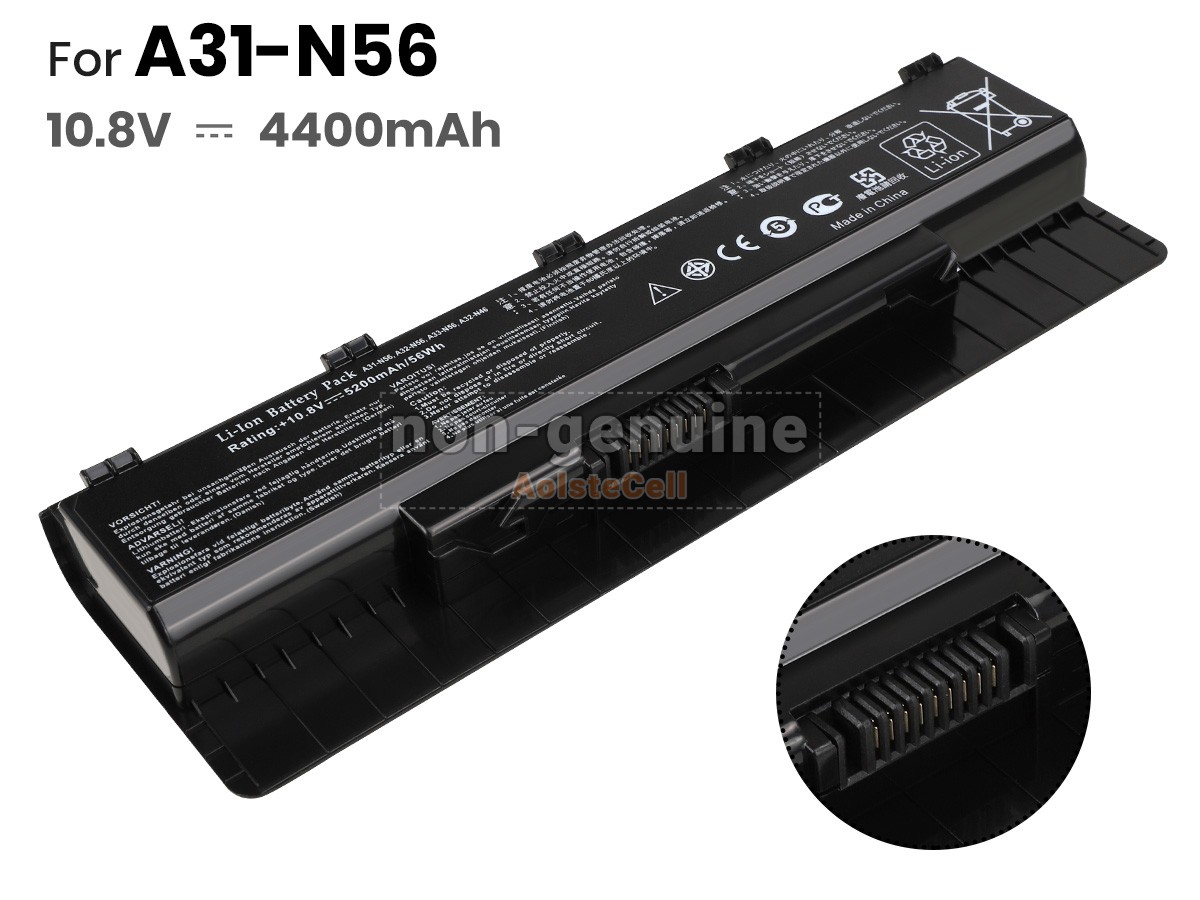 A32-N56-6CELL