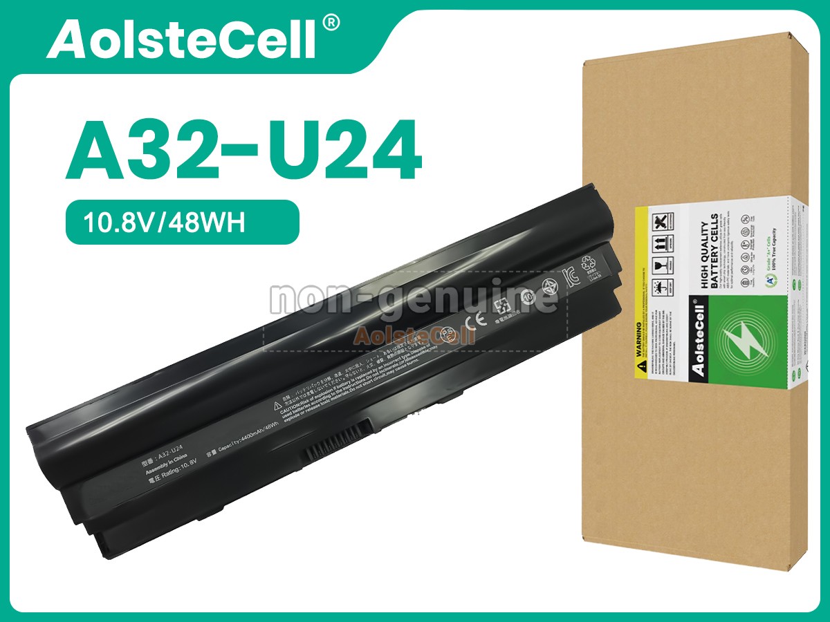 A32-U24-6CELL