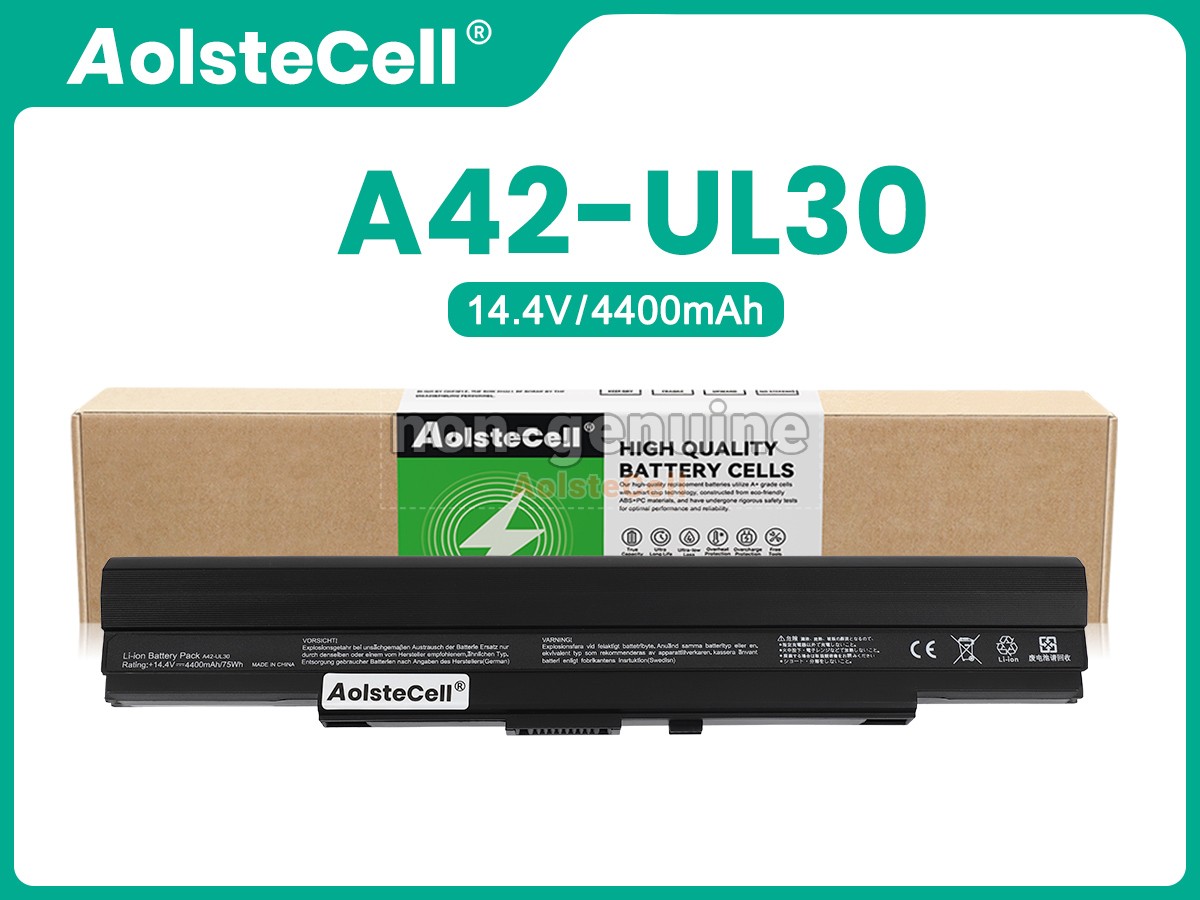 A32-UL50-8CELL