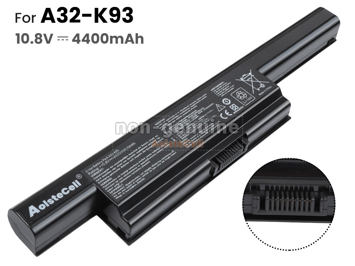 A42-K93-6CELL