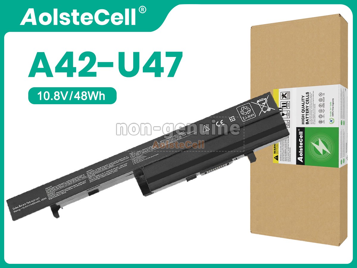 A42-U47