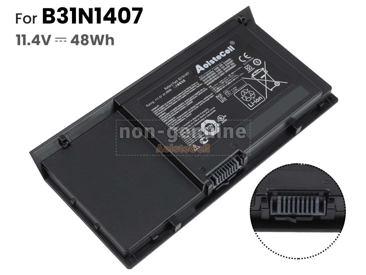 B31N1407