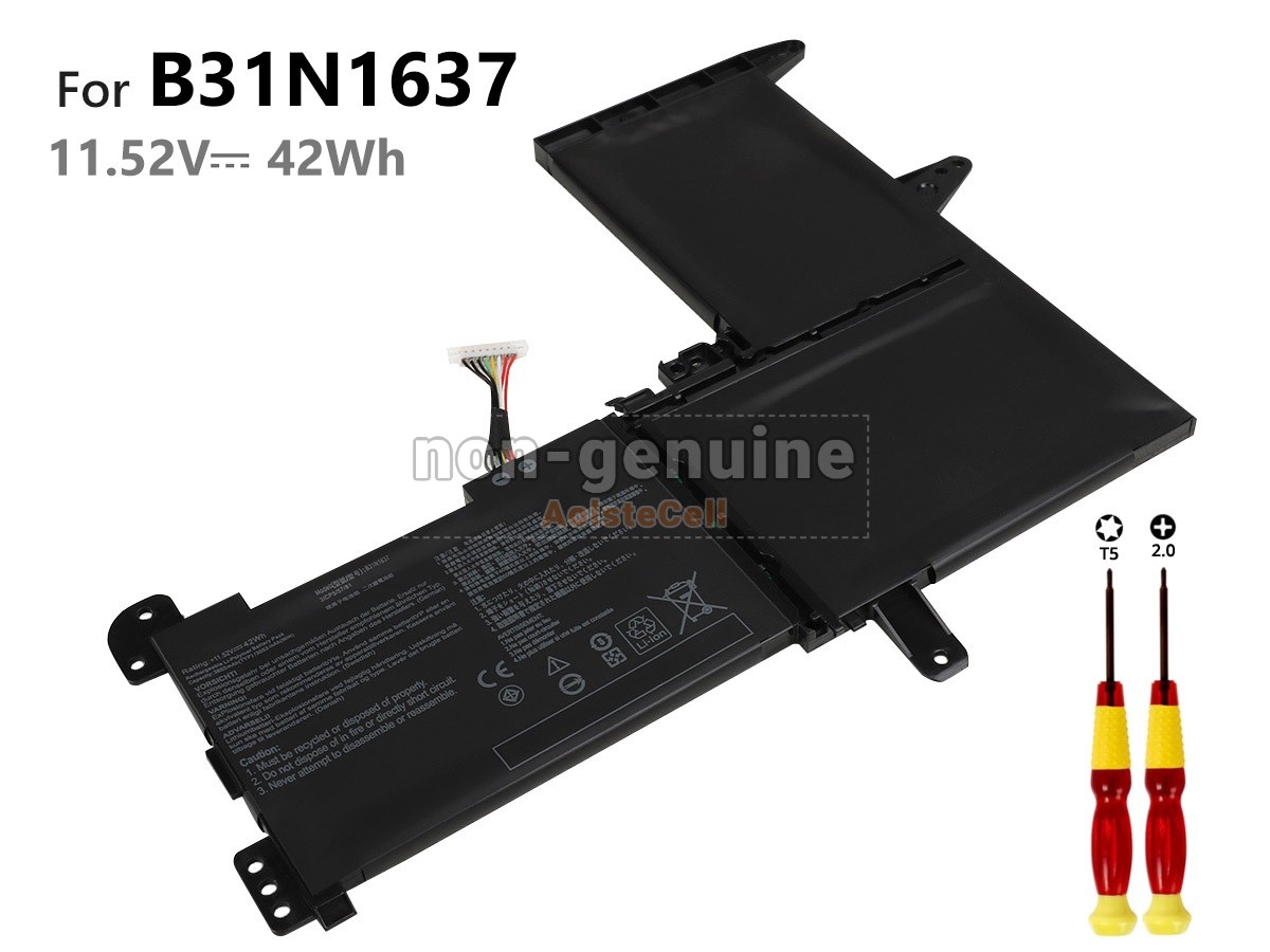 B31N1637