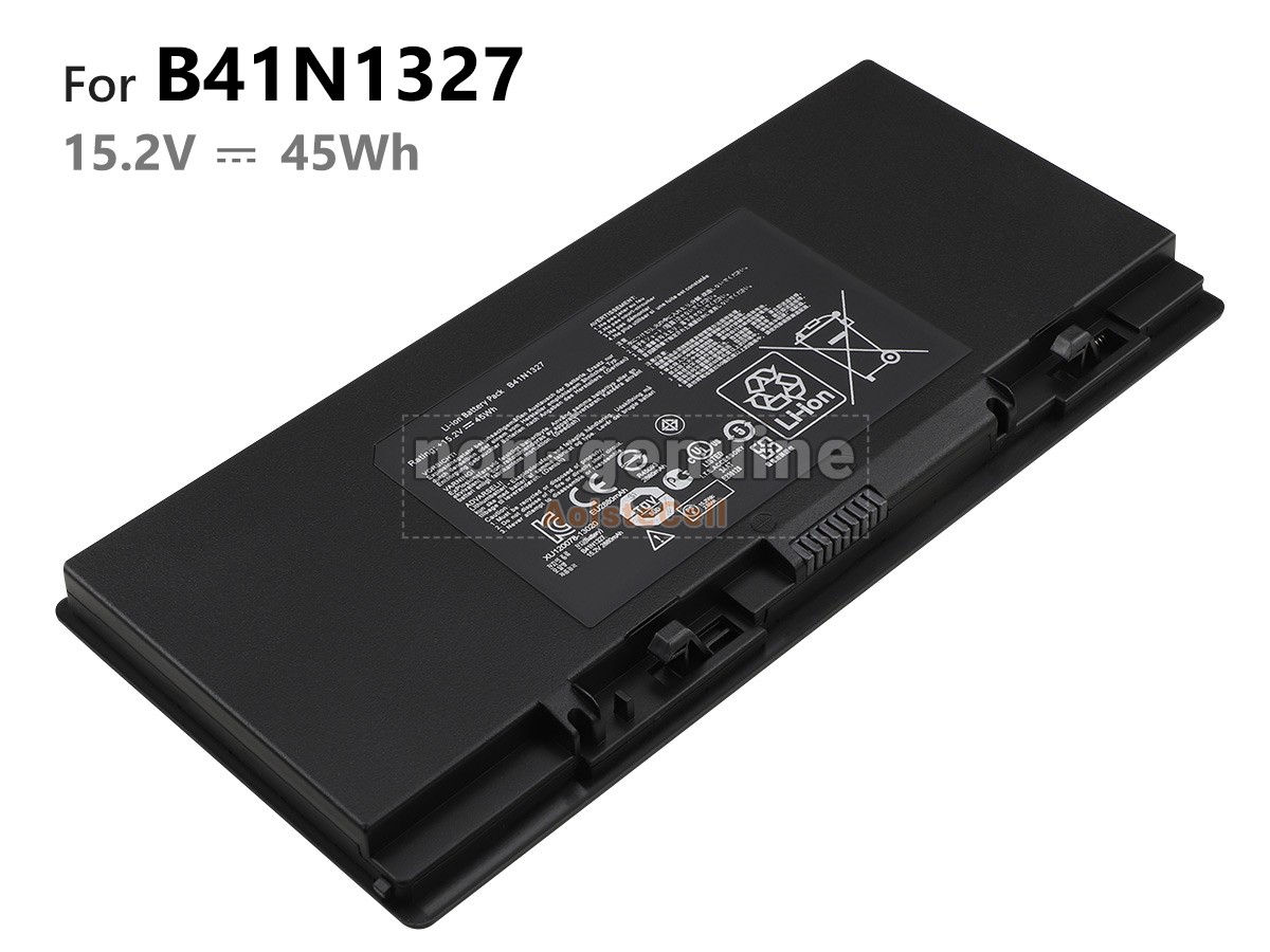 B41N1327