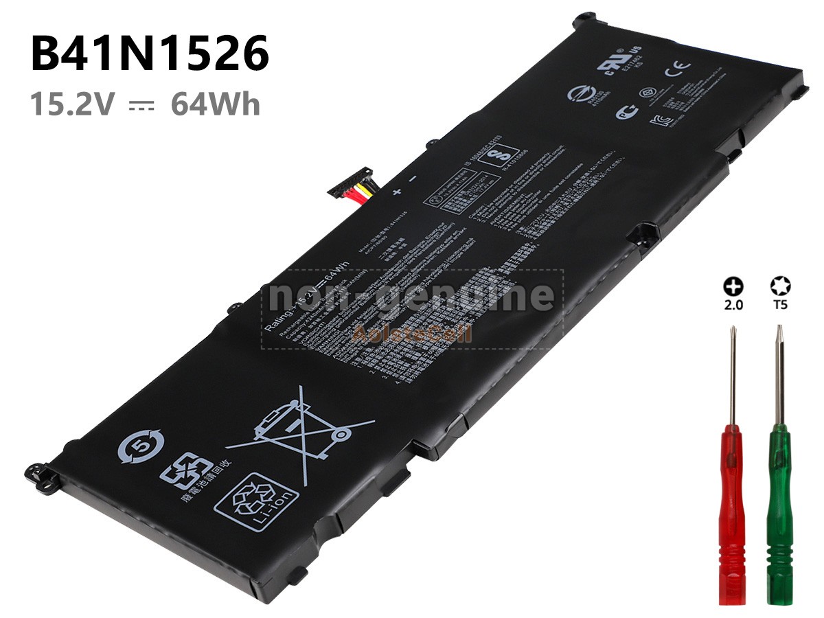 B41N1526
