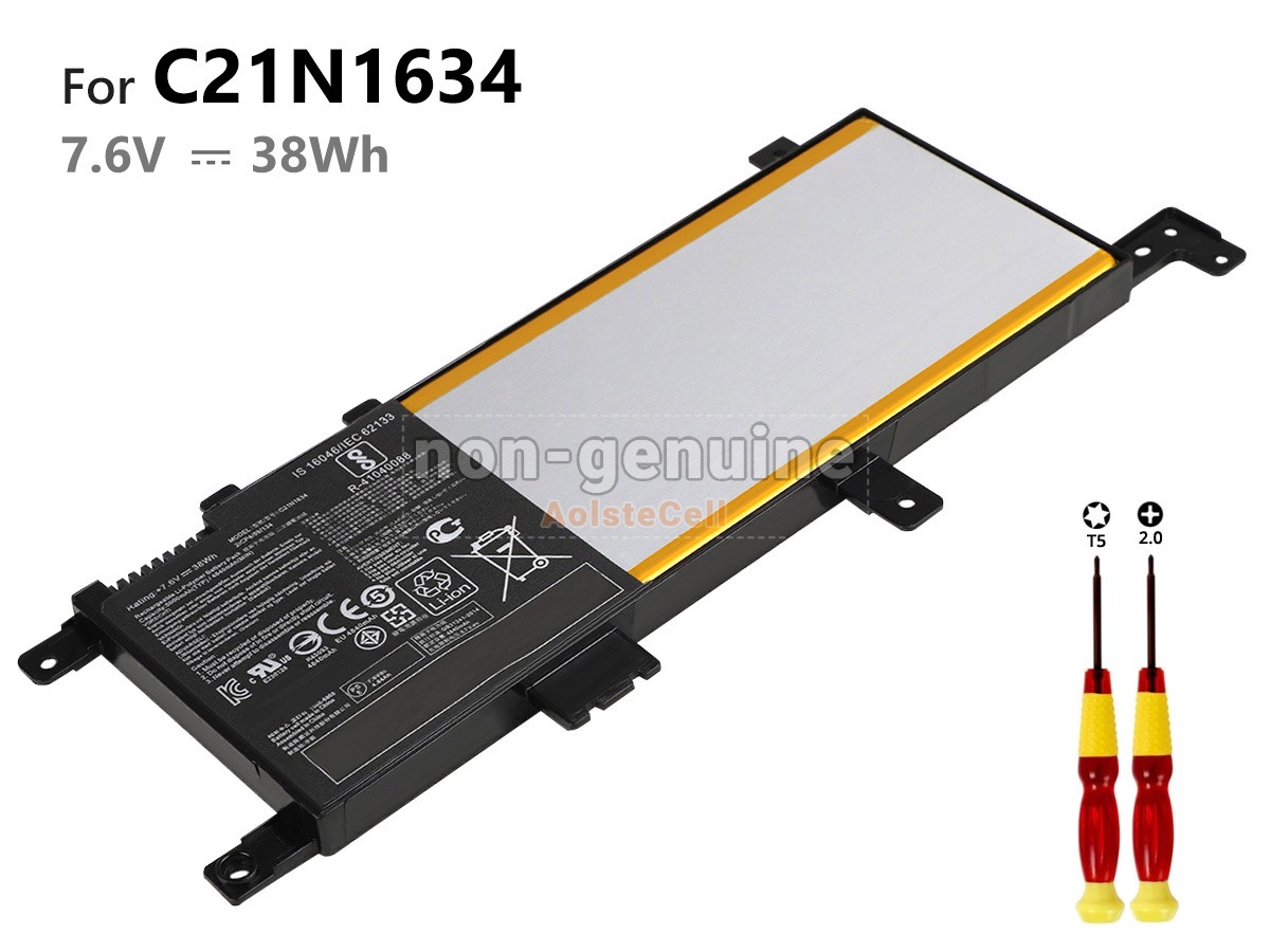 C21N1634