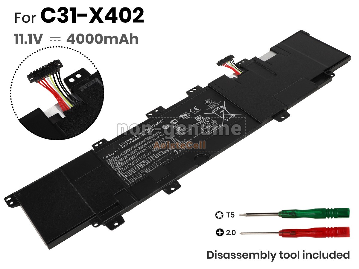 C31-X402-6CELL