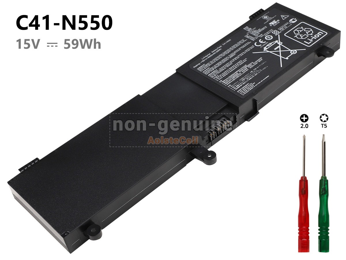 C41-N550