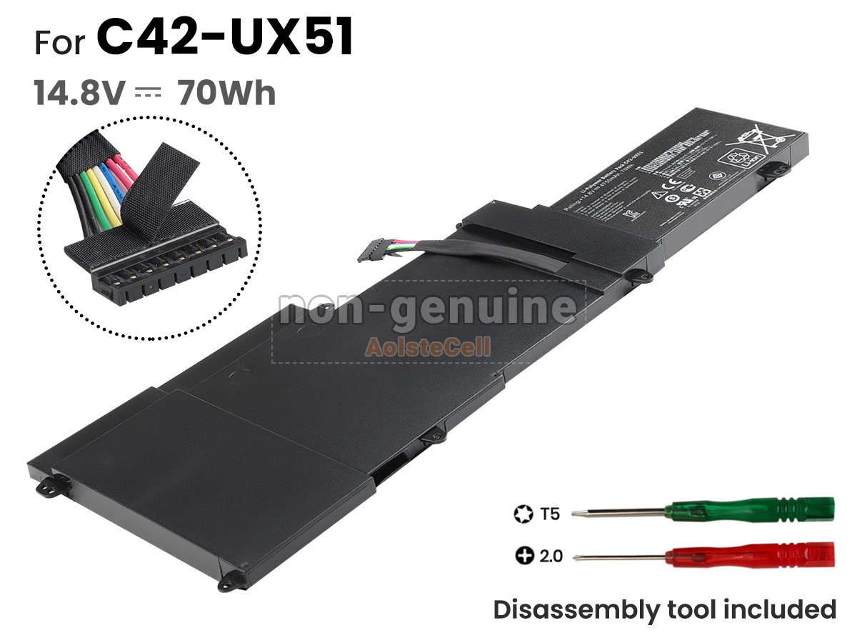 C42-UX51