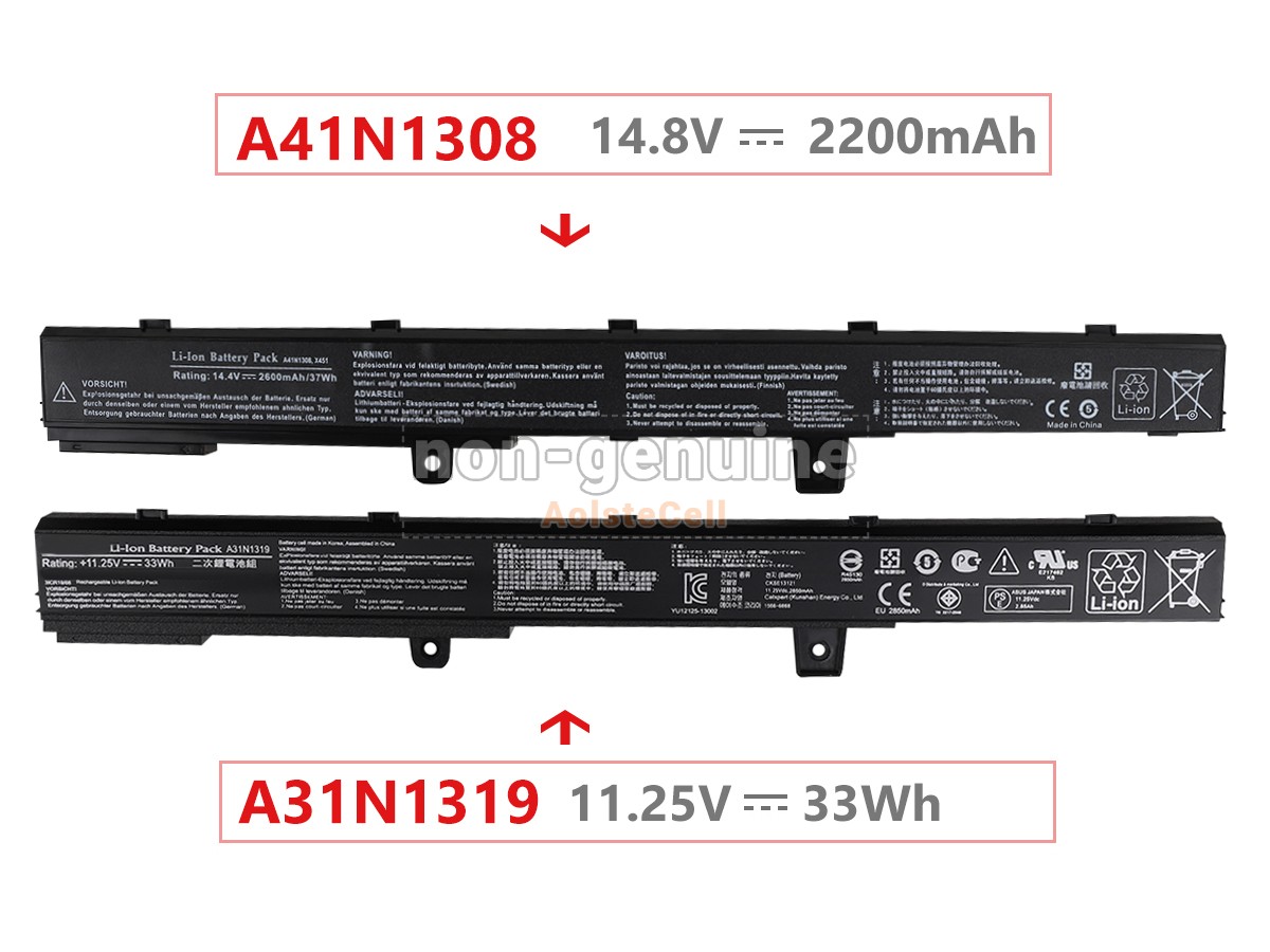 X451-4CELL