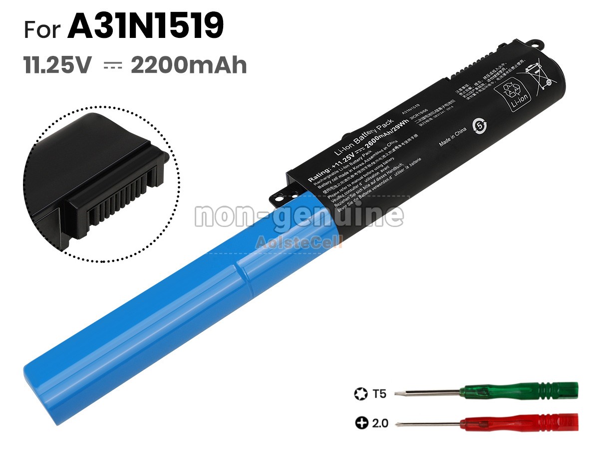 X540