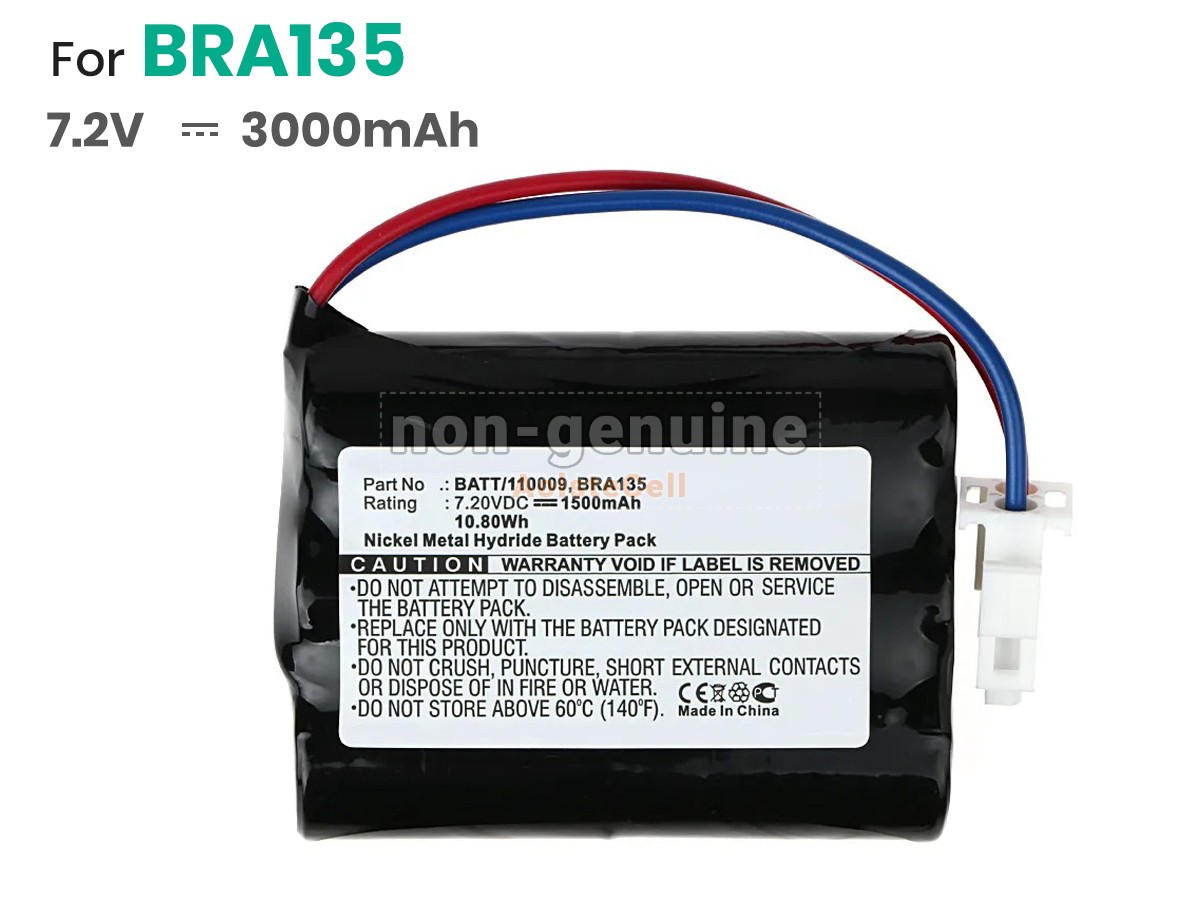 BRA135