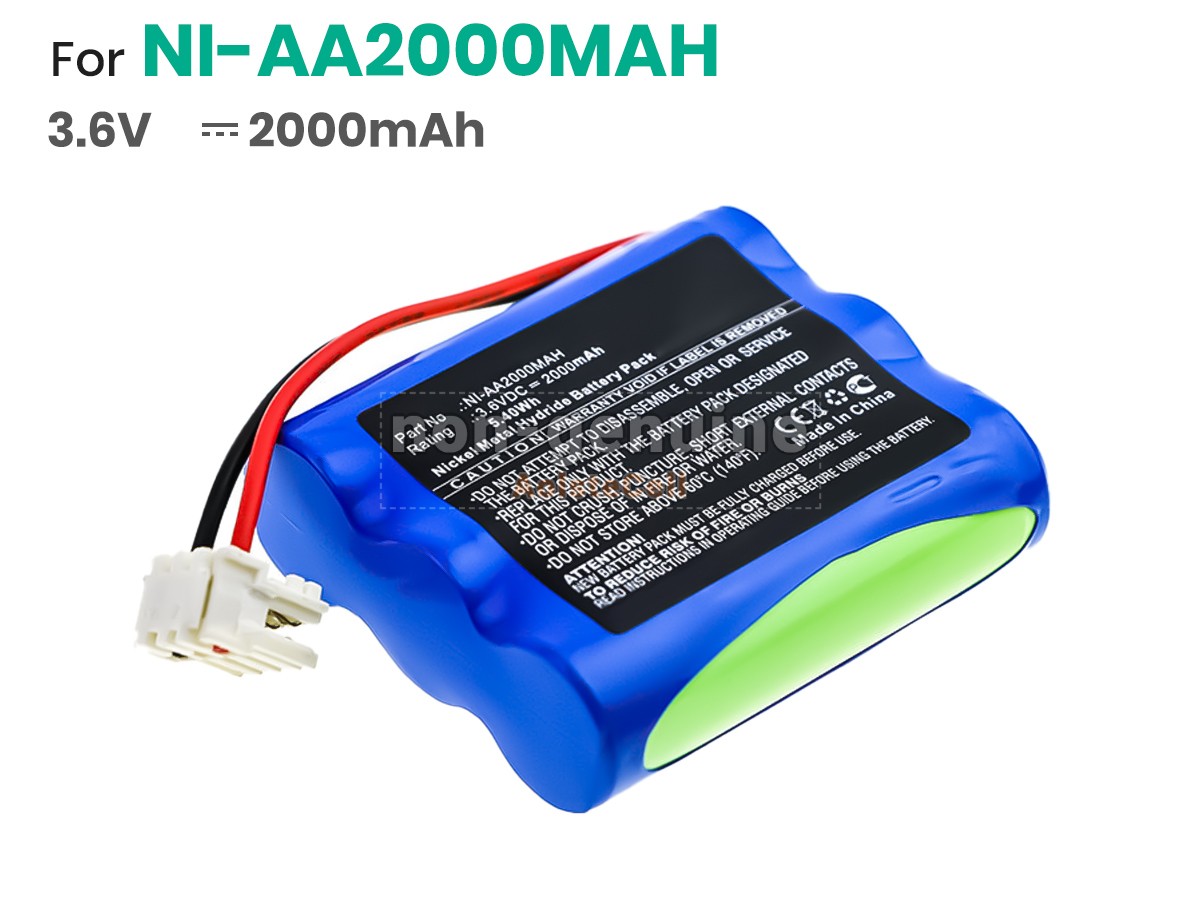 NI-AA2000MAH