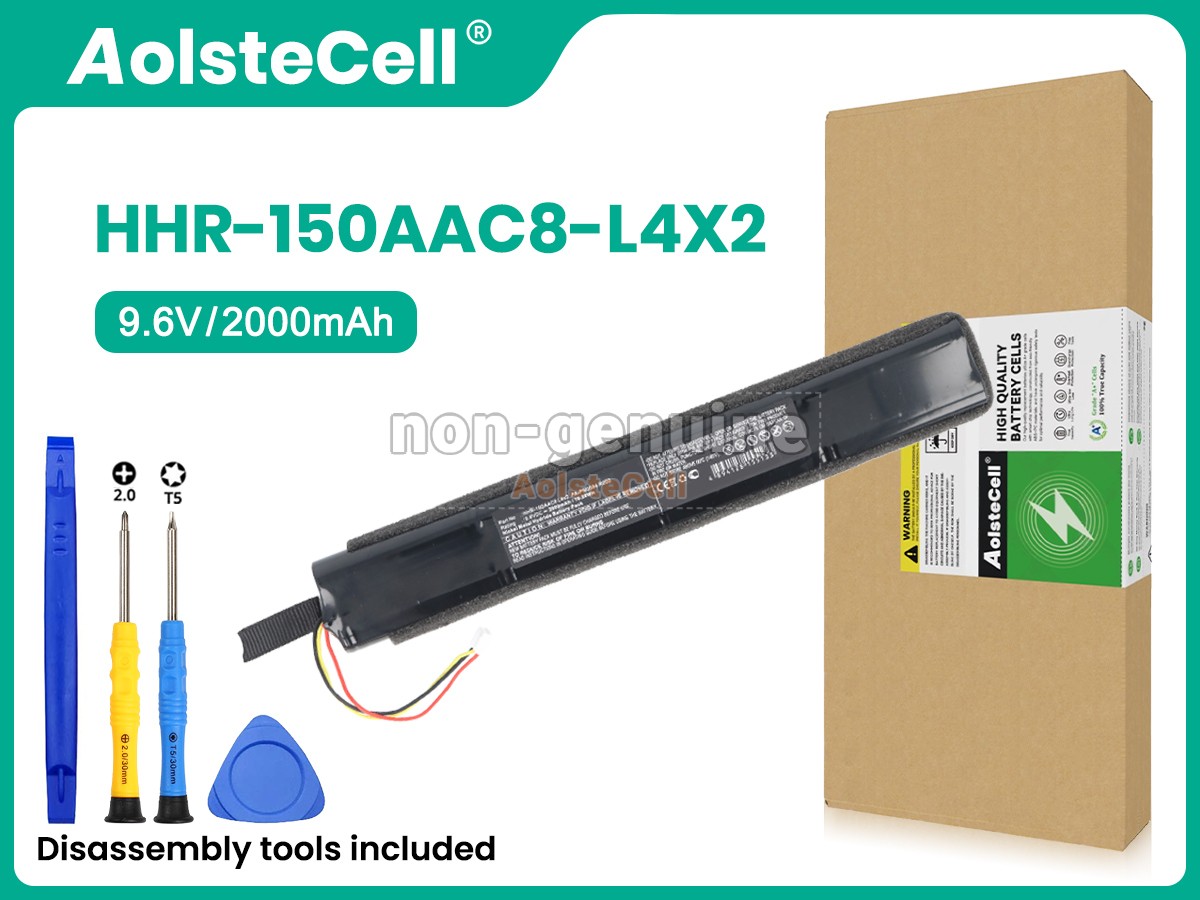 HHR-150AAC8-L4X2
