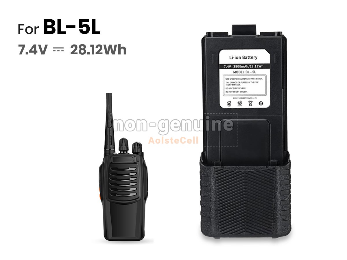 BL-5L