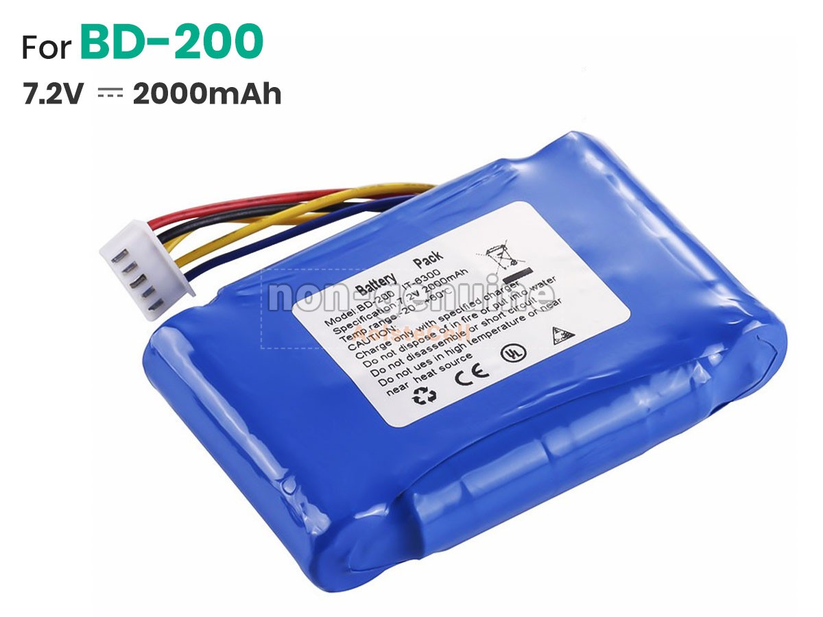 BD-200