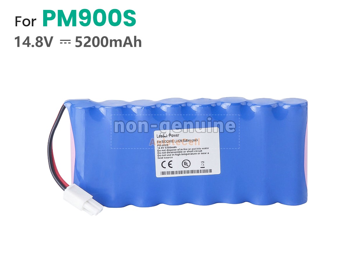 PM900S