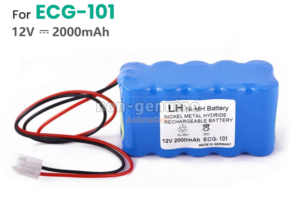 ECG-300G