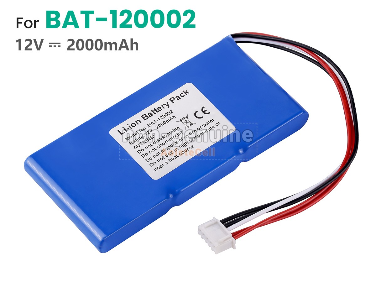 BAT-120002