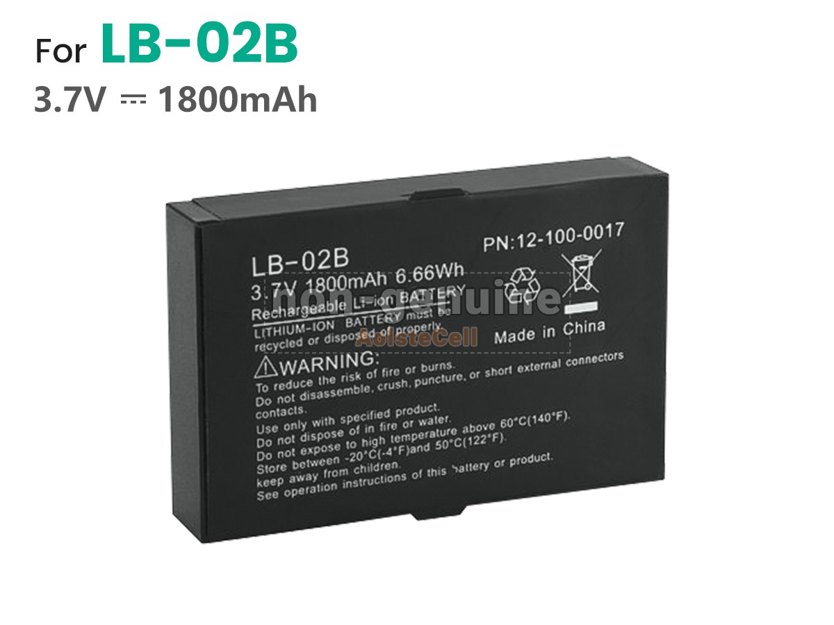 LB-02B