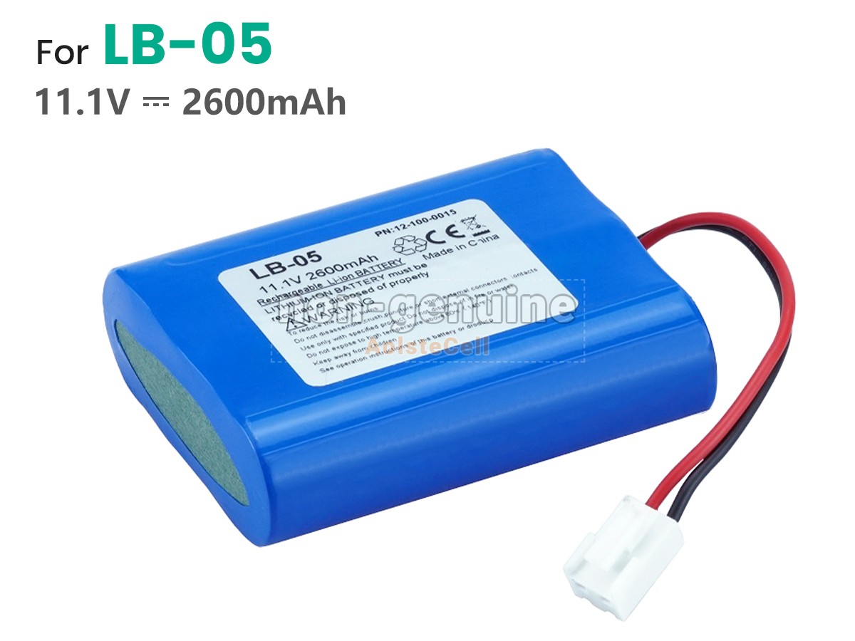 LB-05