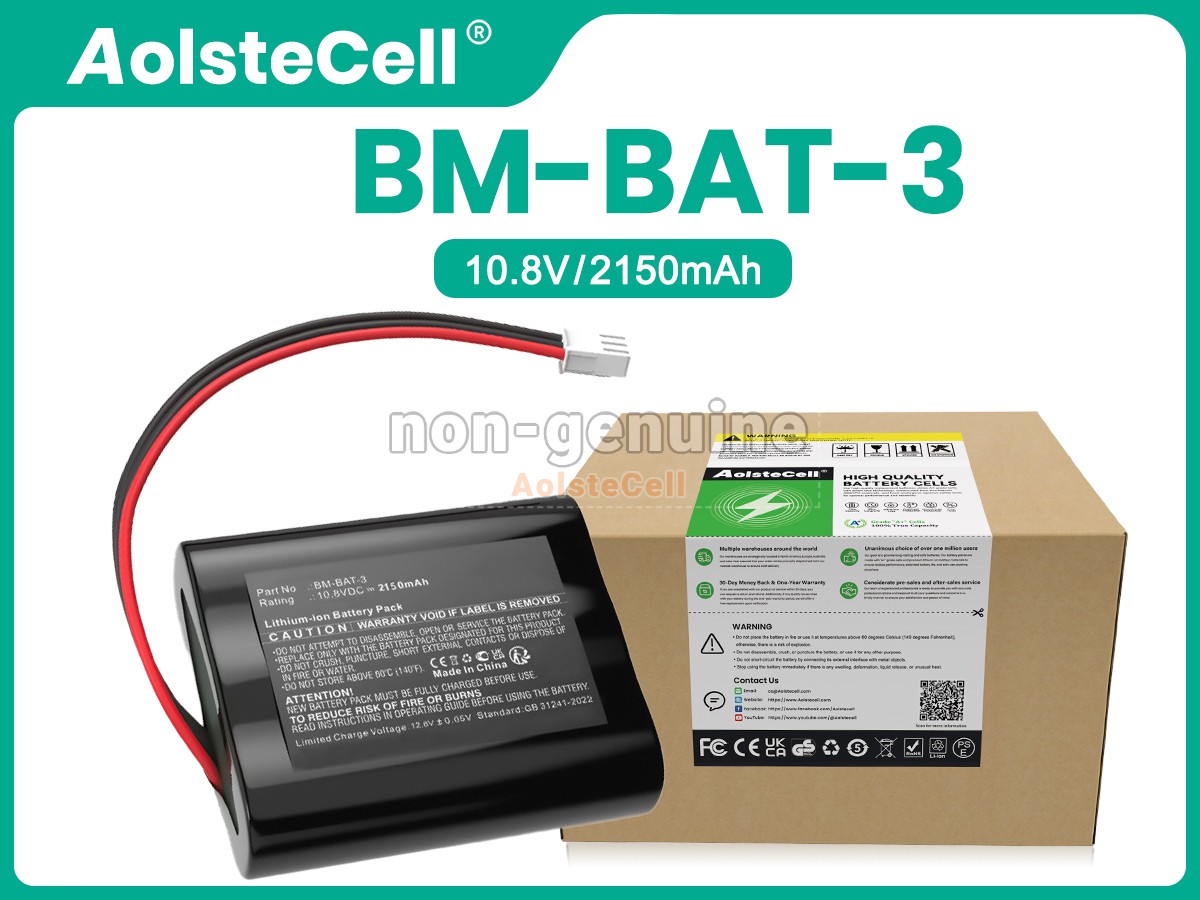 BM-BAT-3