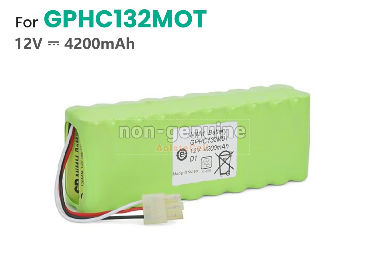 GPHC132MOT