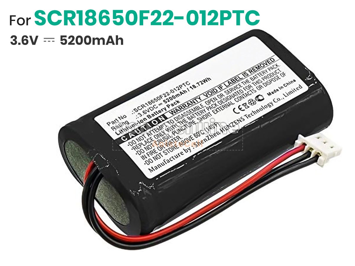 SCR18650F22