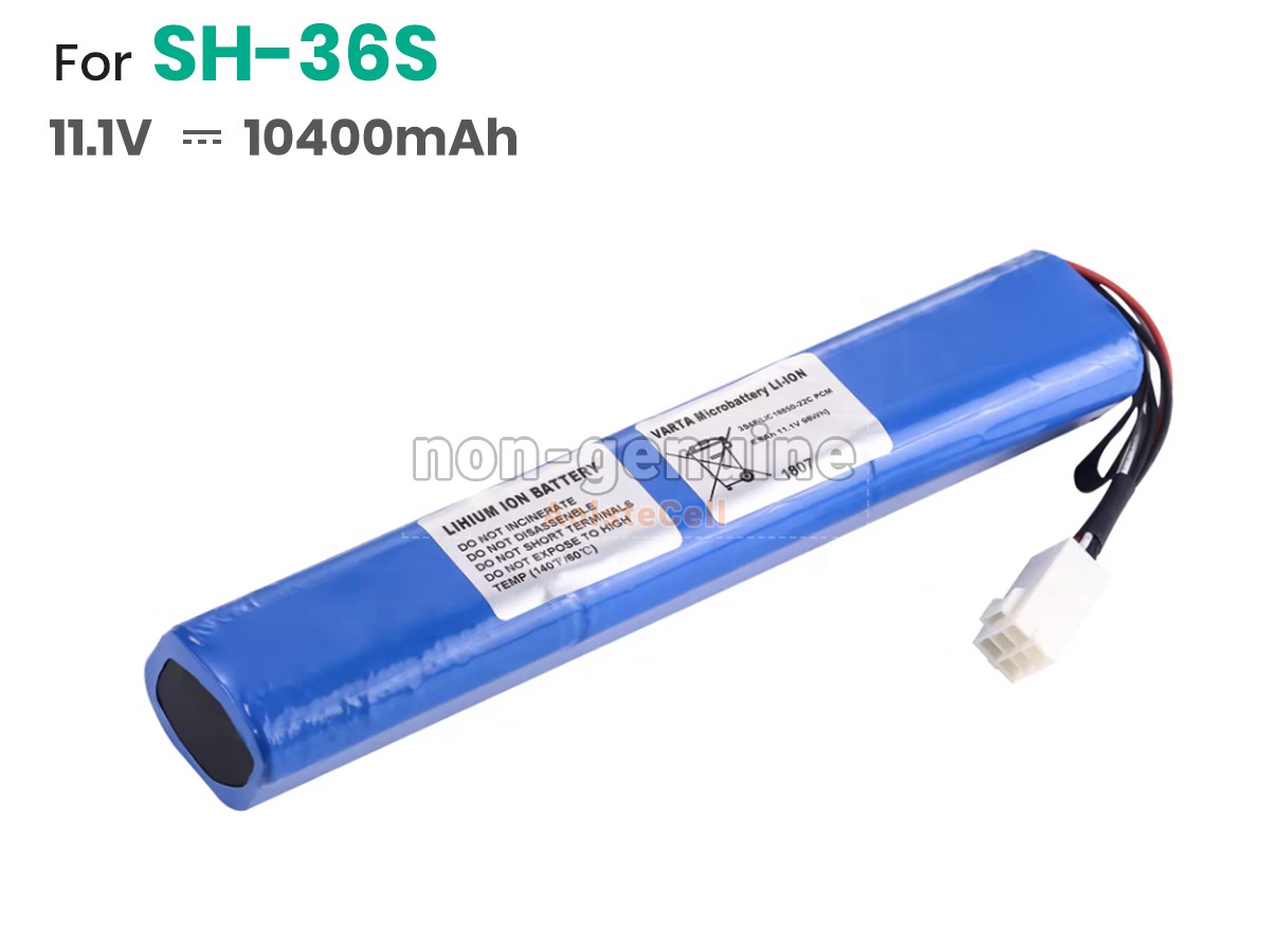 SH-36S
