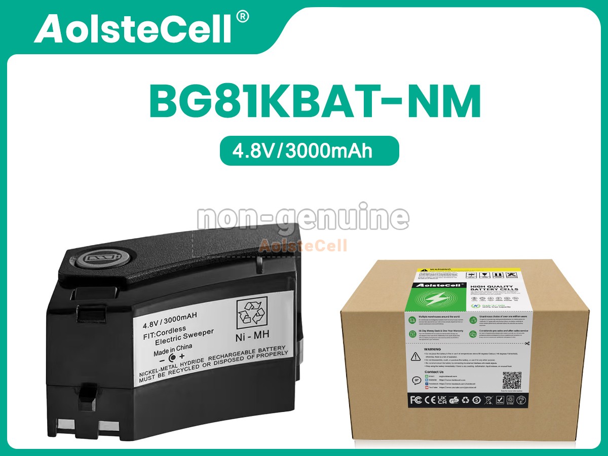 BG81KBAT-NM