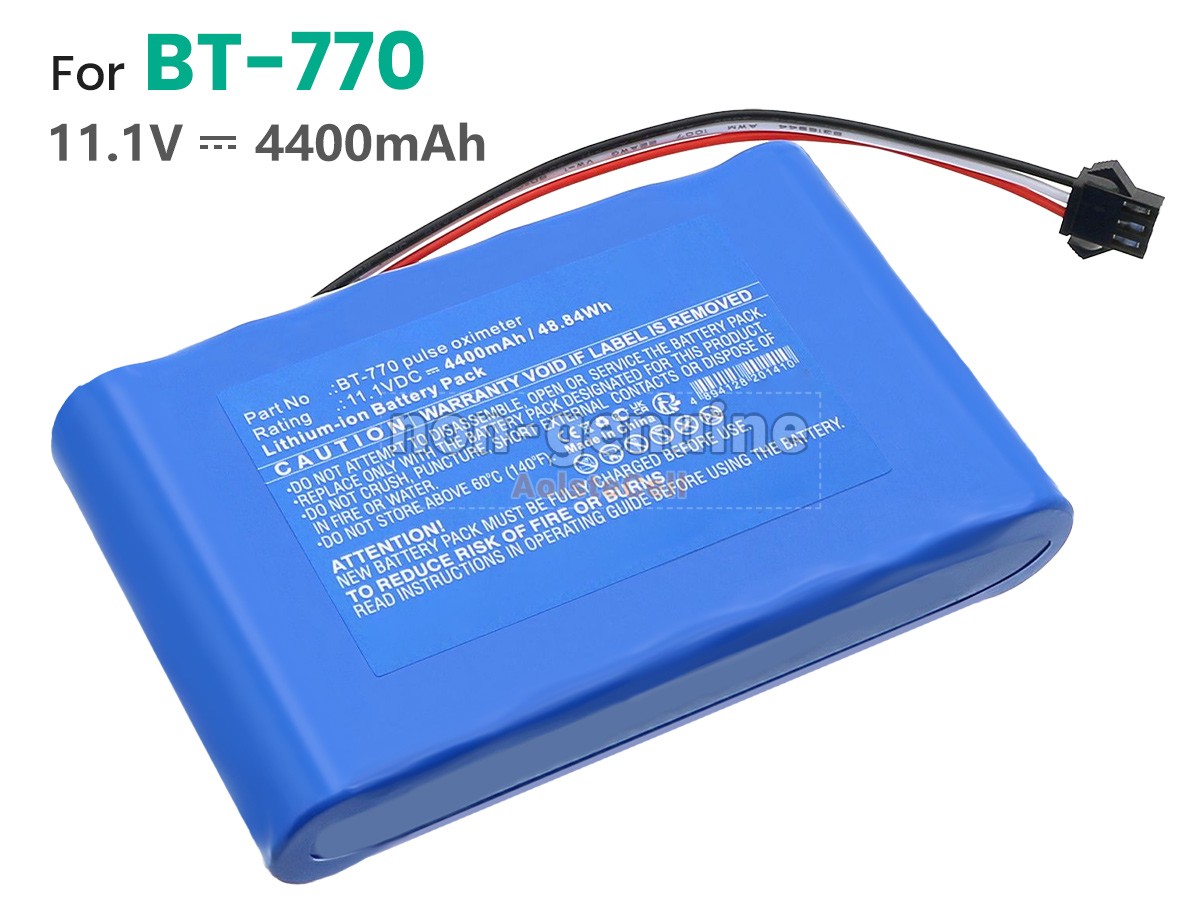 BT-770
