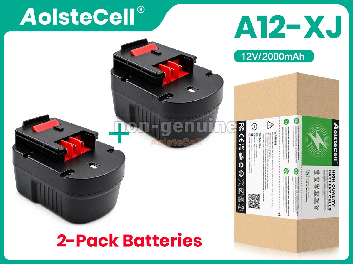 12V-A12-XJ