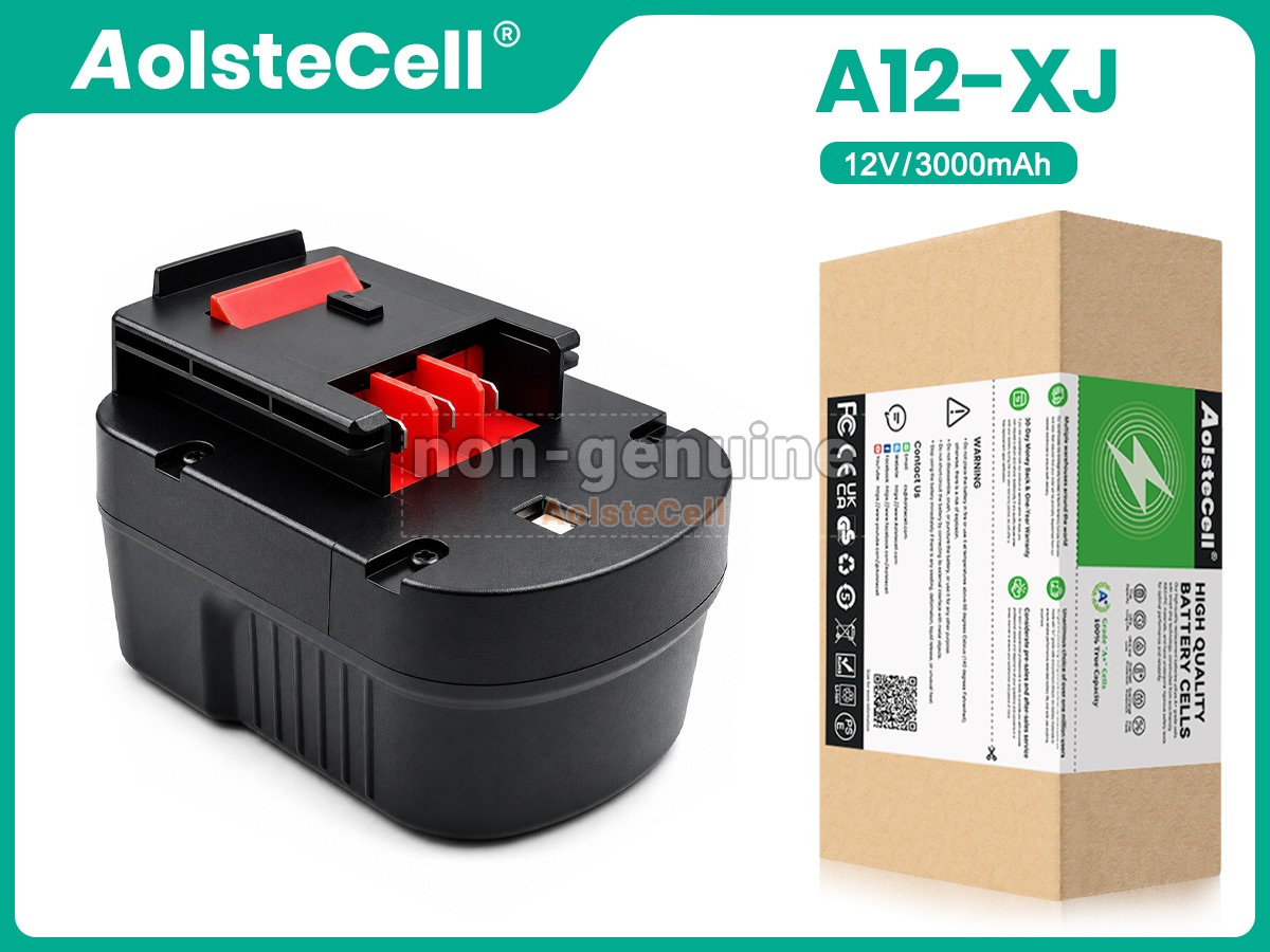 12V-A12-XJ