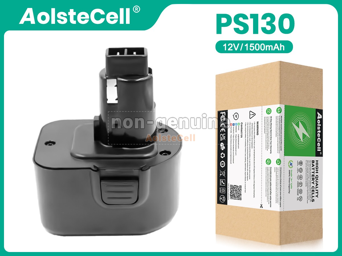 12V-PS130