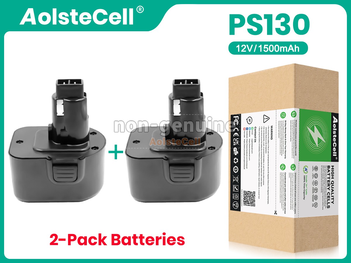 12V-PS130