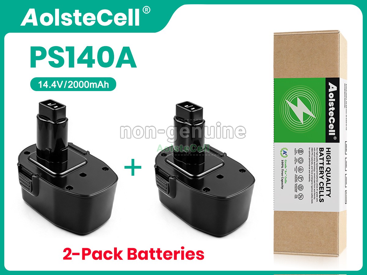 14_4V-PS140A