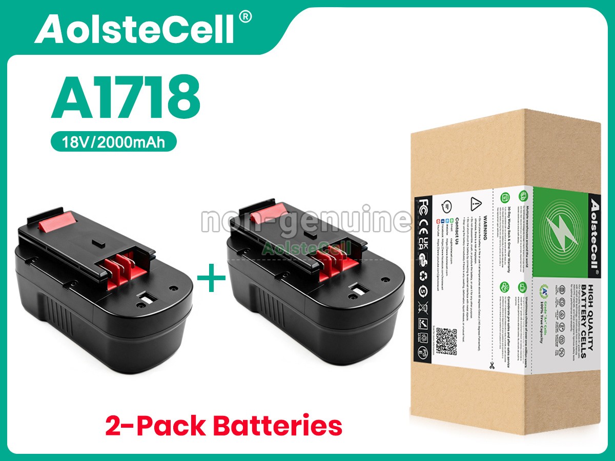 18V-A1718
